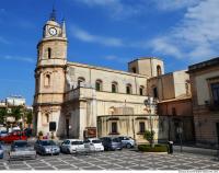 Photo Texture of Buildings Church 0001